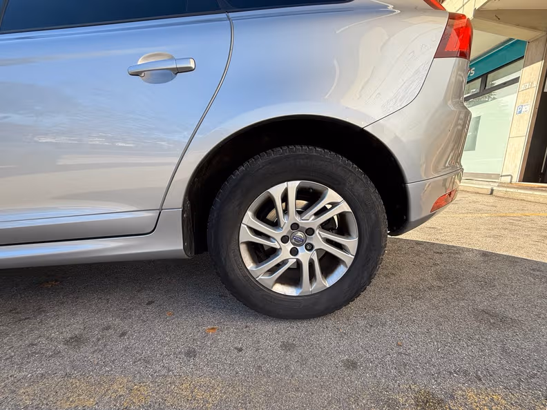 Volvo XC60 - 18