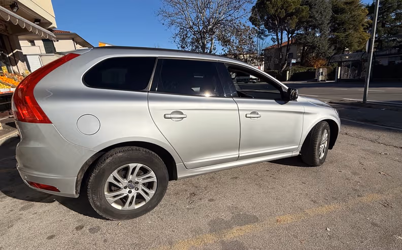 Volvo XC60 - 10