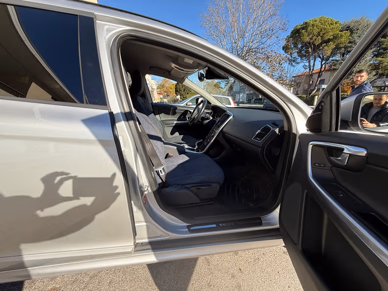 Volvo XC60 - 35