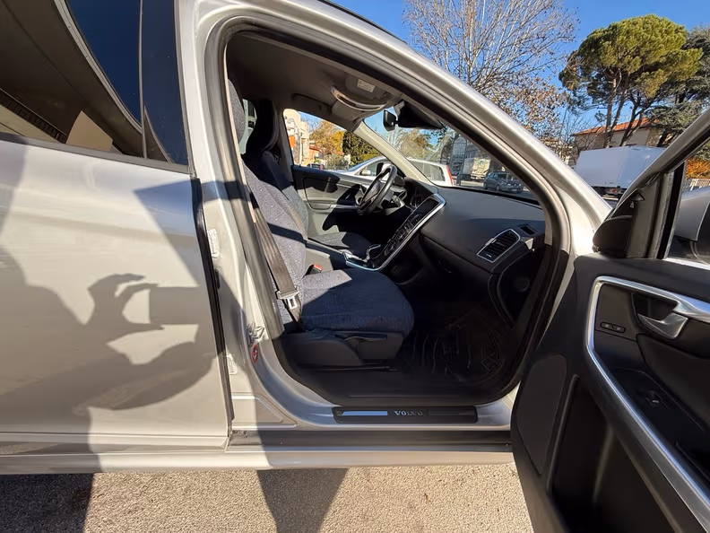 Volvo XC60 - 36