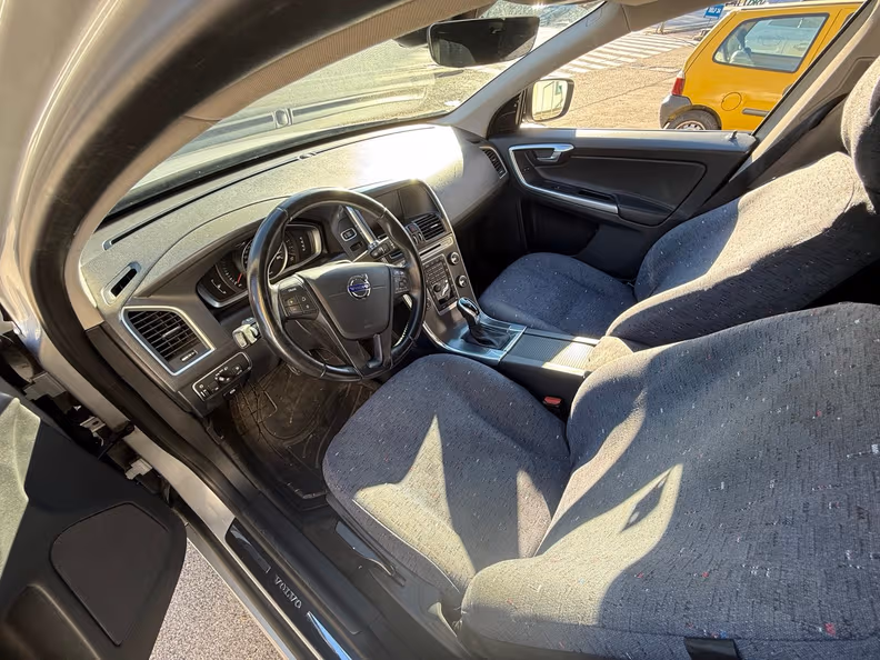 Volvo XC60 - 23