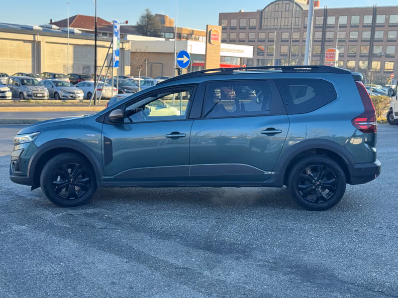 Dacia Jogger - 40