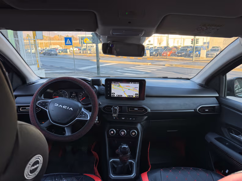 Dacia Jogger - 18