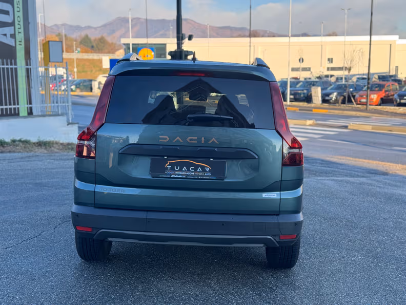 Dacia Jogger - 39