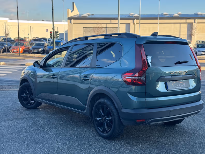 Dacia Jogger - 5