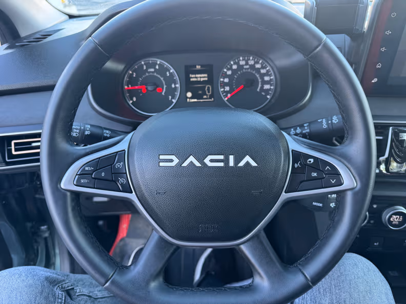 Dacia Jogger - 10