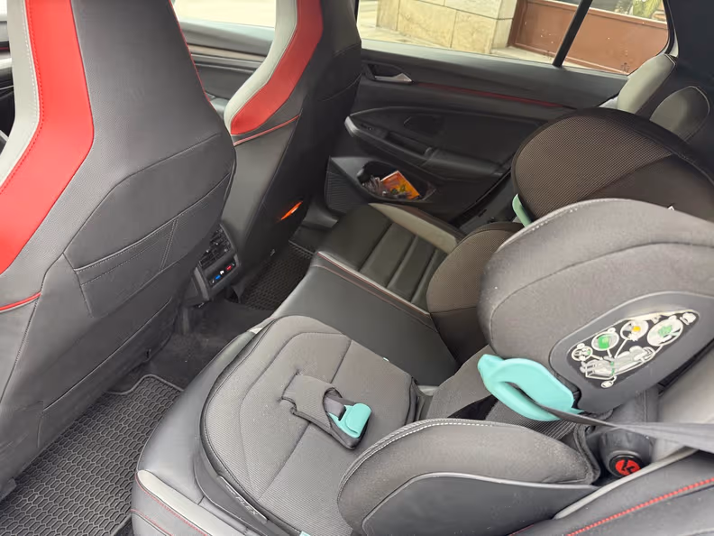 Volkswagen Golf - 13