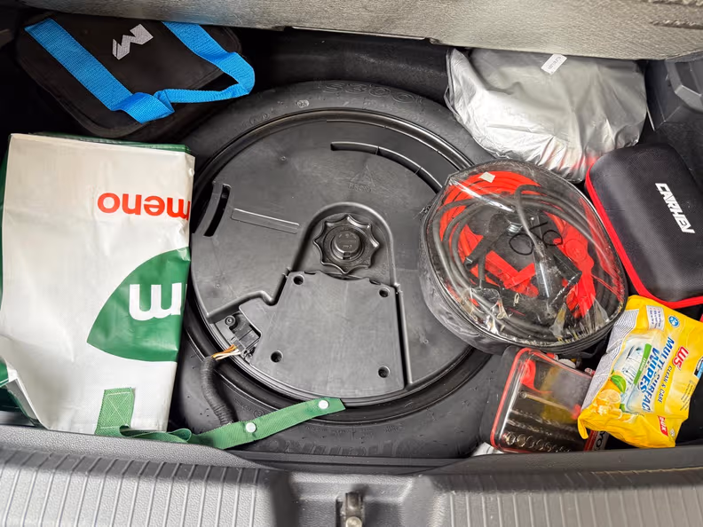 Volkswagen Golf - 31