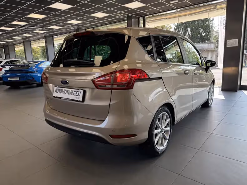 Ford B-MAX - 6