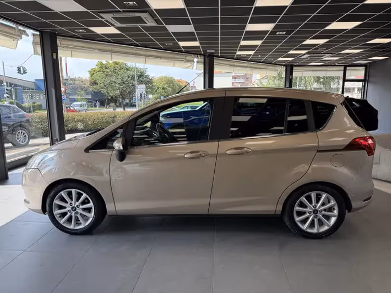 Ford B-MAX - 3