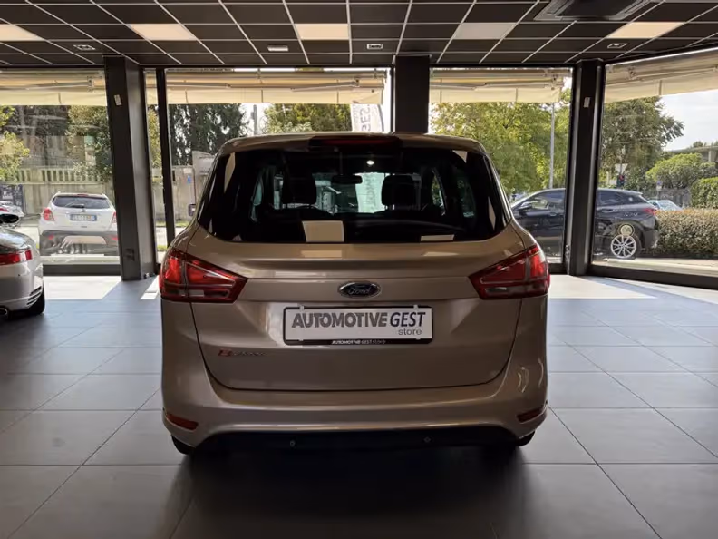 Ford B-MAX - 5