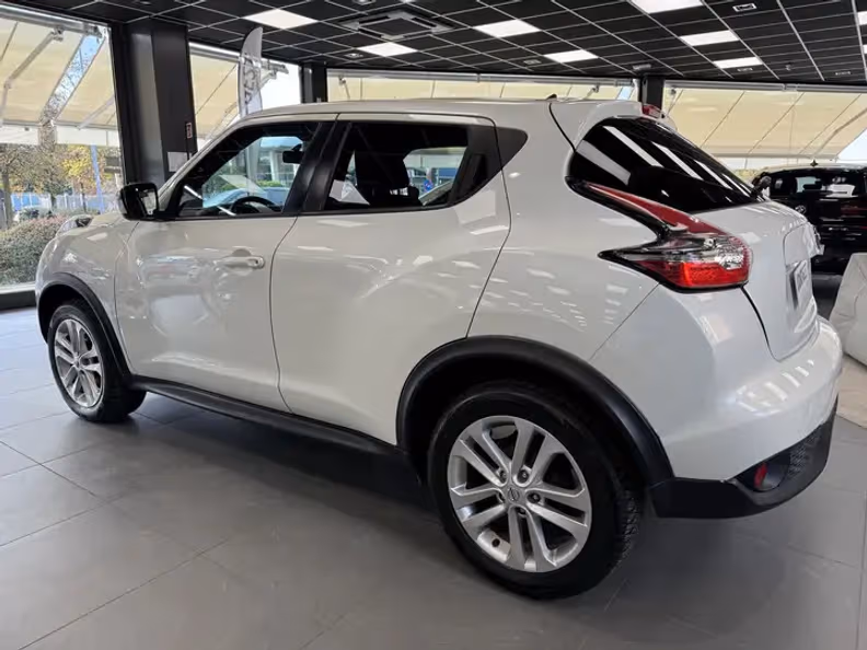 Nissan Juke - 2