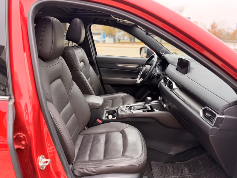 Mazda CX-5 - 25