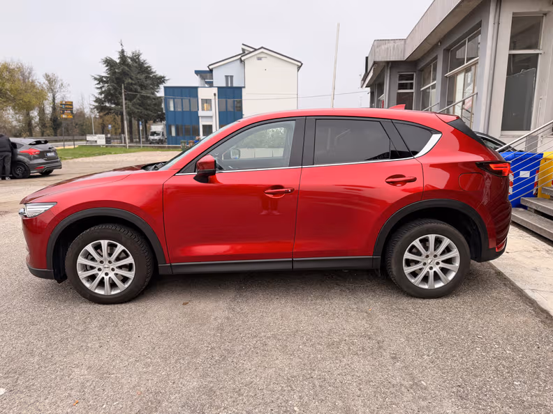 Mazda CX-5 - 2