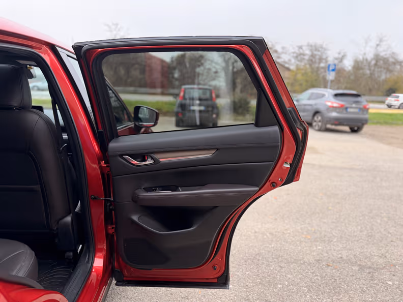Mazda CX-5 - 27