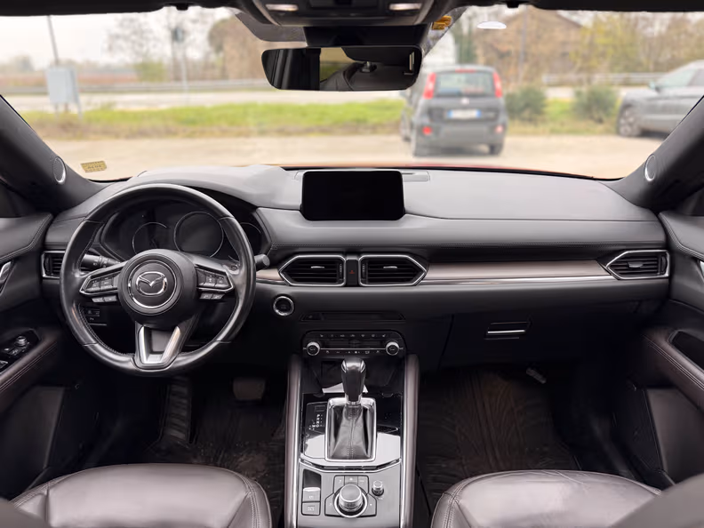 Mazda CX-5 - 24