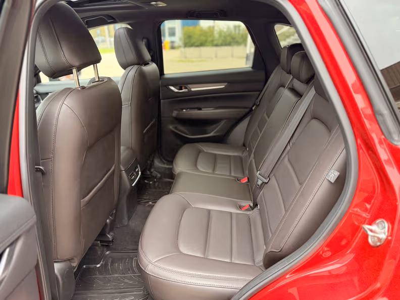Mazda CX-5 - 29