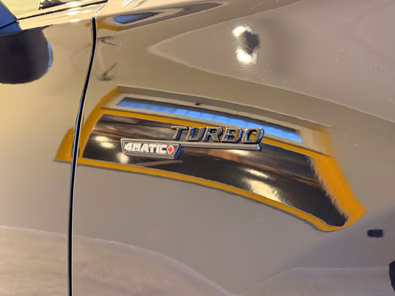 Mercedes-Benz A-Class - 15