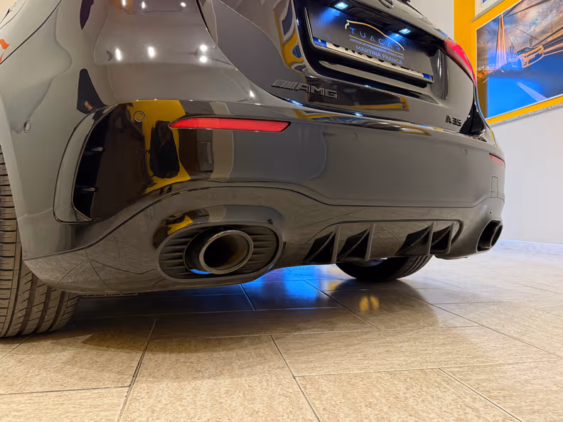 Mercedes-Benz A-Class - 14