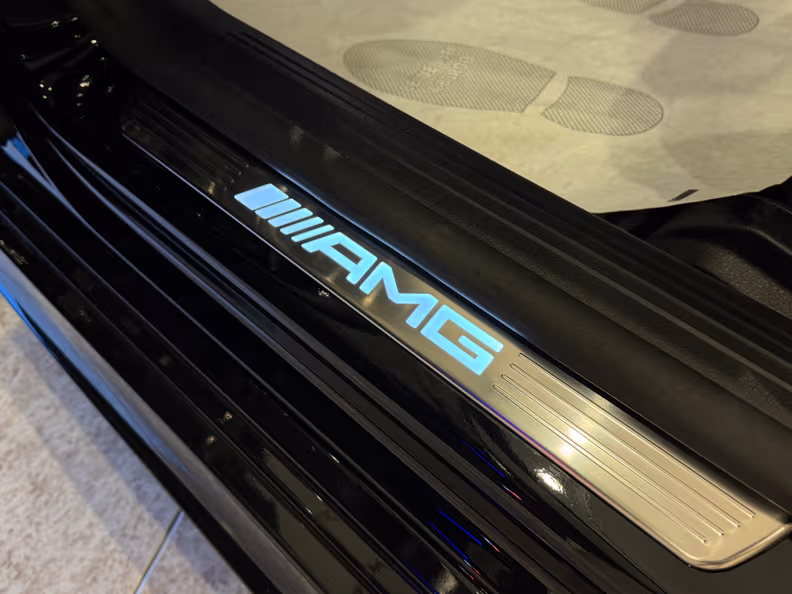 Mercedes-Benz A-Class - 23