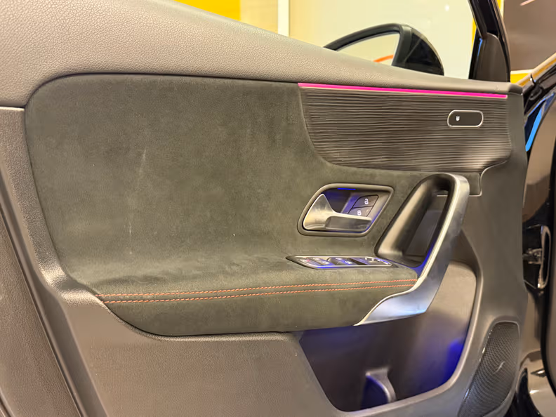 Mercedes-Benz A-Class - 24