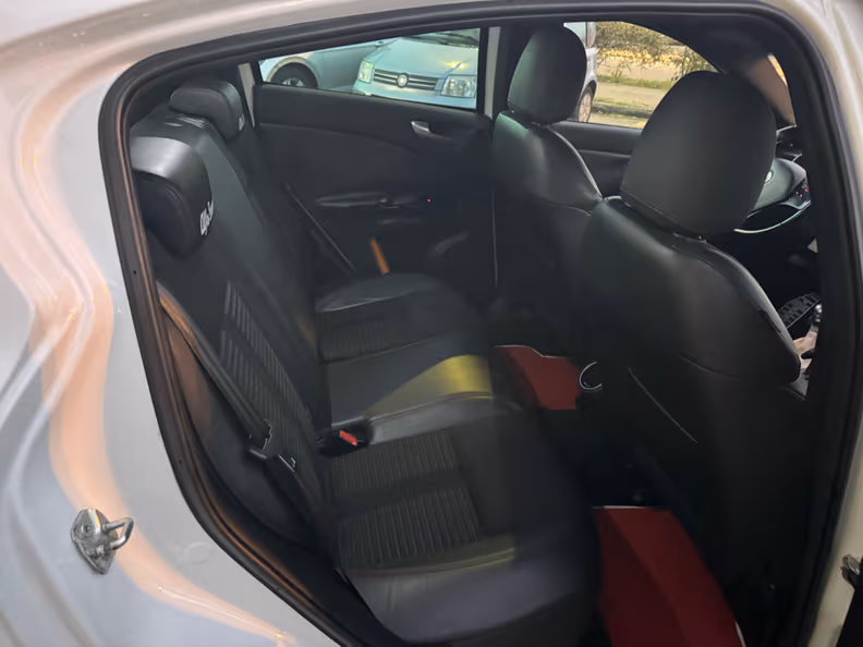 Alfa Romeo Giulietta - 22