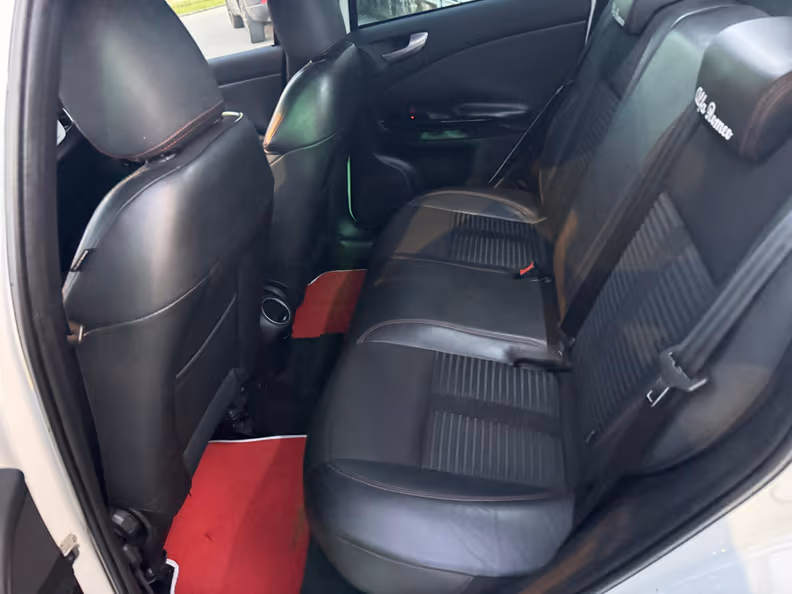 Alfa Romeo Giulietta - 21