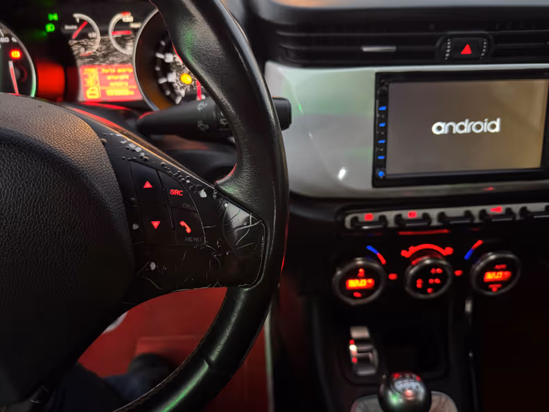 Alfa Romeo Giulietta - 16