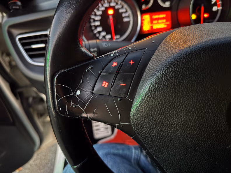 Alfa Romeo Giulietta - 15