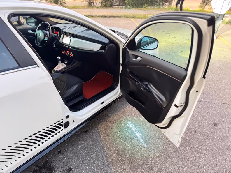 Alfa Romeo Giulietta - 20