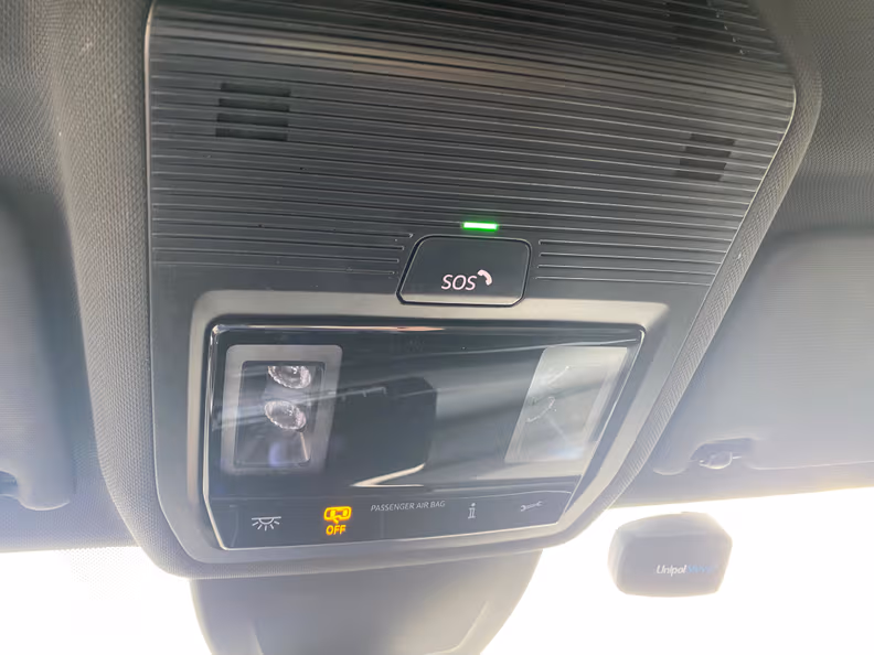 Volkswagen Golf - 36