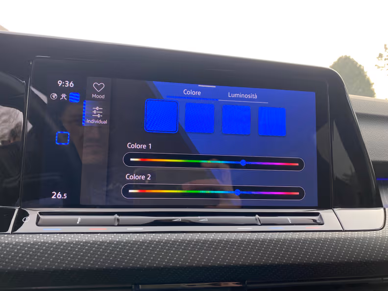 Volkswagen Golf - 38