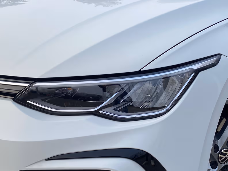 Volkswagen Golf - 24