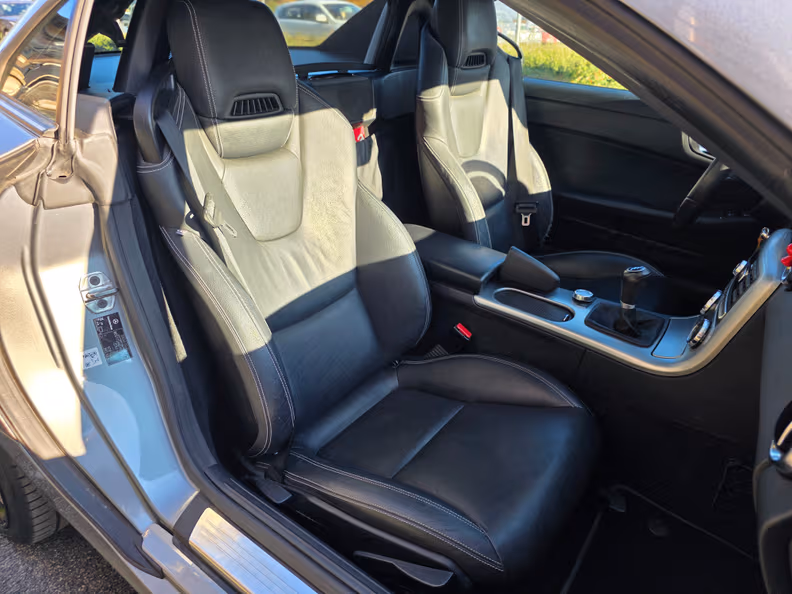 Mercedes-Benz SLK-Class - 18