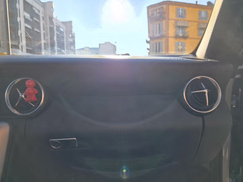 Mercedes-Benz SLK-Class - 25