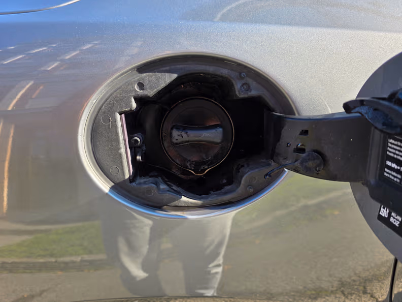 Mercedes-Benz SLK-Class - 27