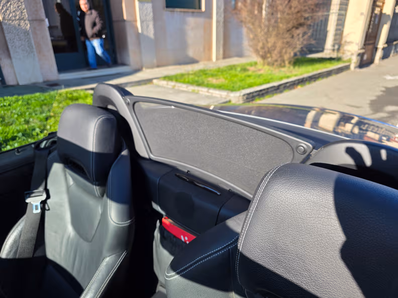 Mercedes-Benz SLK-Class - 24