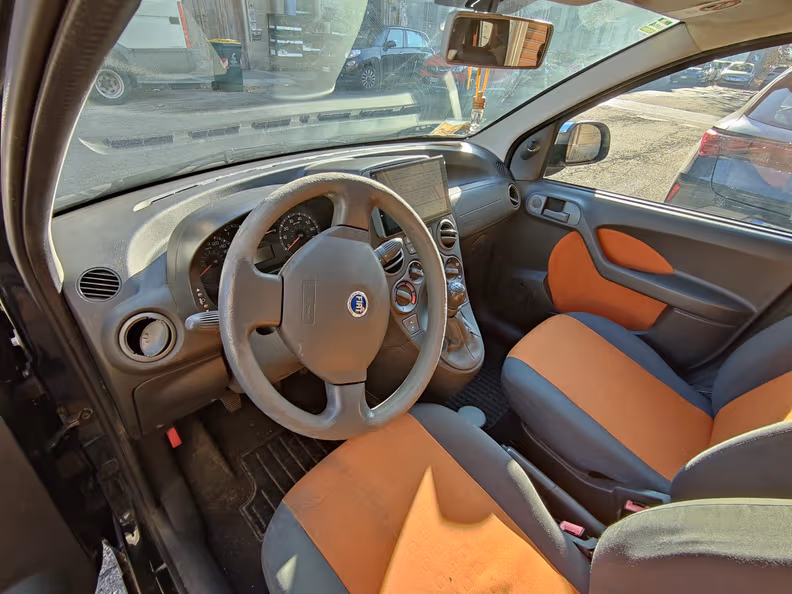 Fiat Panda - 12