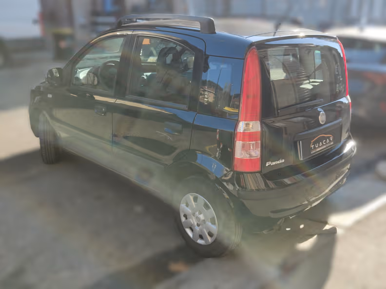 Fiat Panda - 6