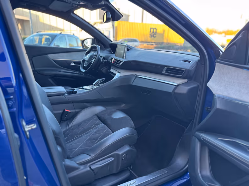 Peugeot 3008 - 19