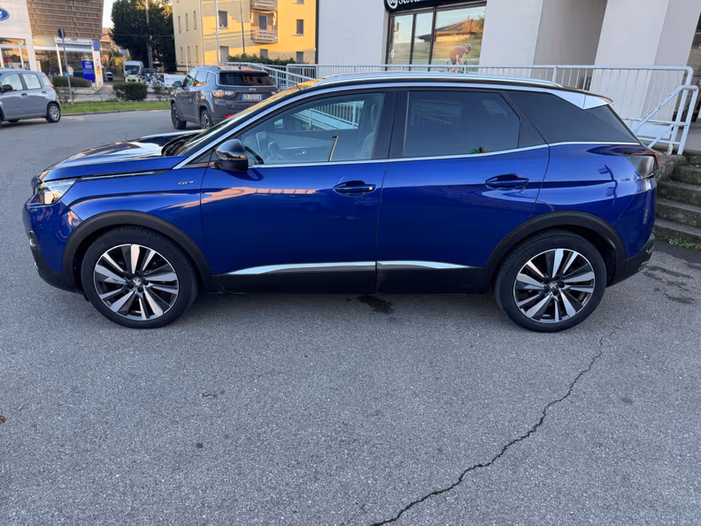 Peugeot 3008 - 2