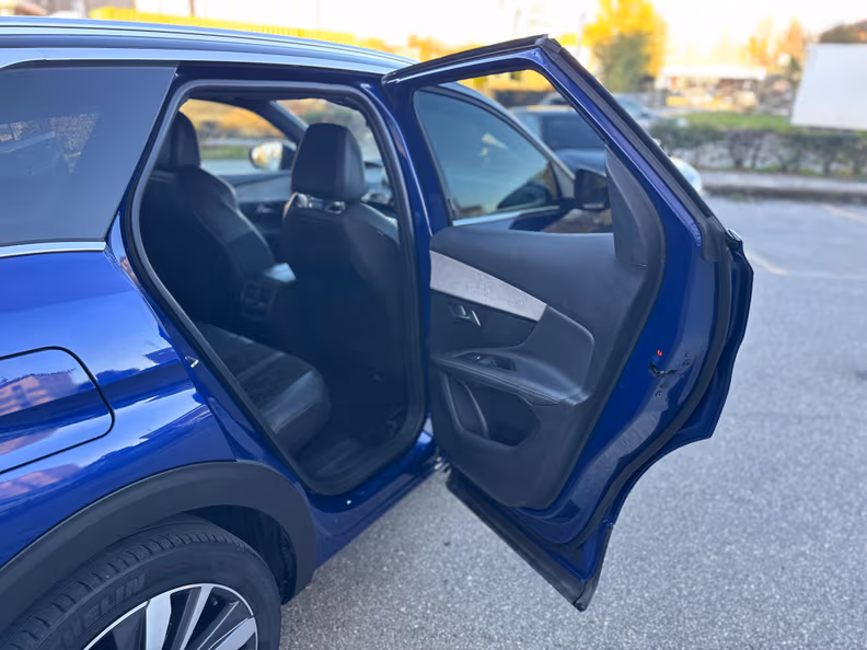 Peugeot 3008 - 28