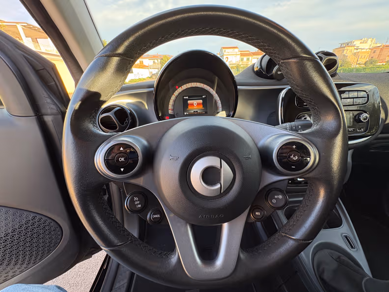 Smart Fortwo - 16