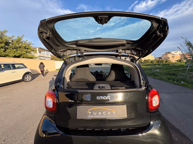 Smart Fortwo - 28