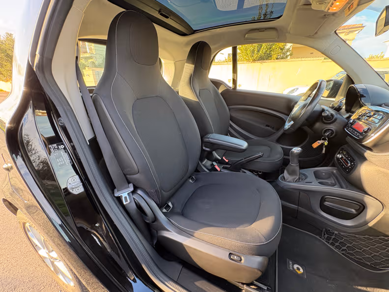 Smart Fortwo - 26