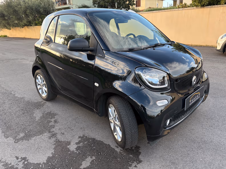 Smart Fortwo - 3