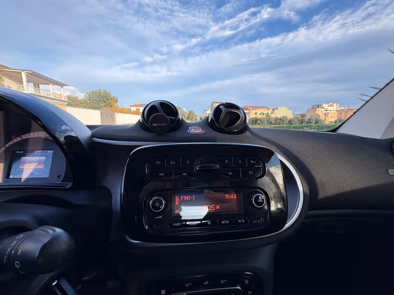 Smart Fortwo - 21
