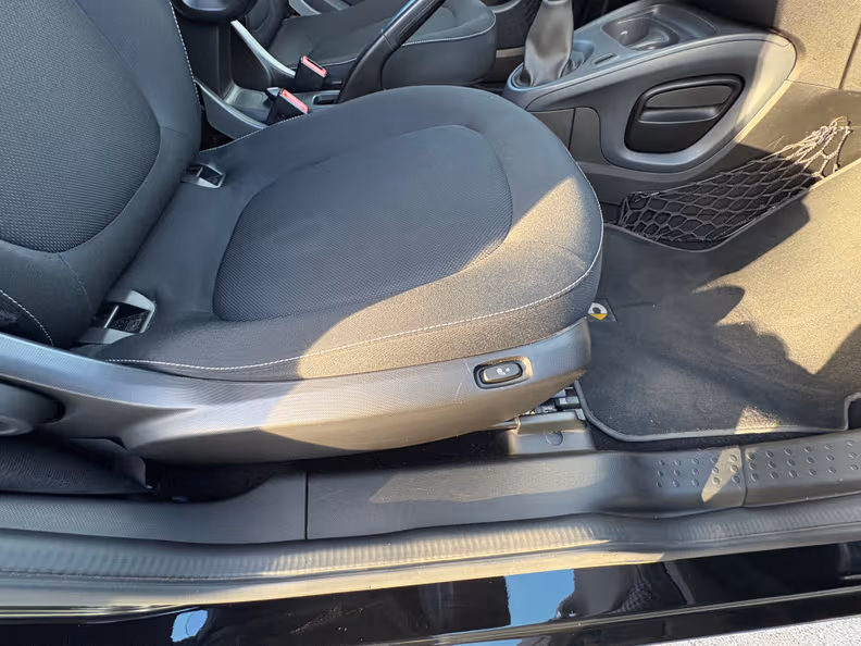 Smart Fortwo - 27