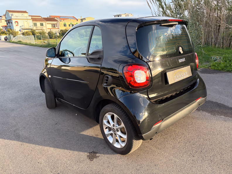 Smart Fortwo - 7