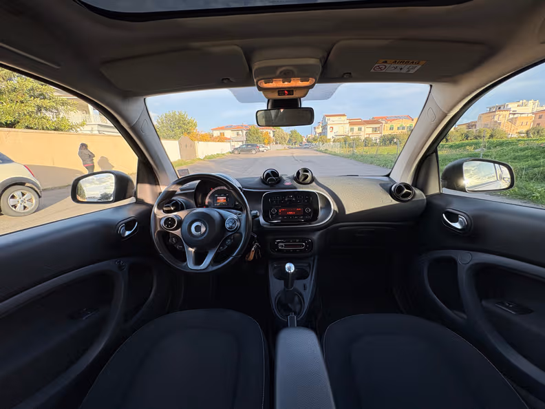 Smart Fortwo - 14